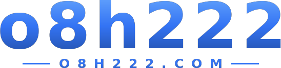 o8h222 logo